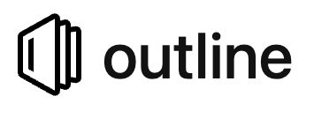 Outline Logo